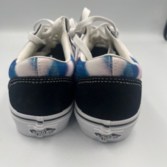 NEW Vans X‎ Karl Jacob’s Old Skool Low Top Dream SMP Sneakers Womens 8.5 NWT - Picture 9 of 11